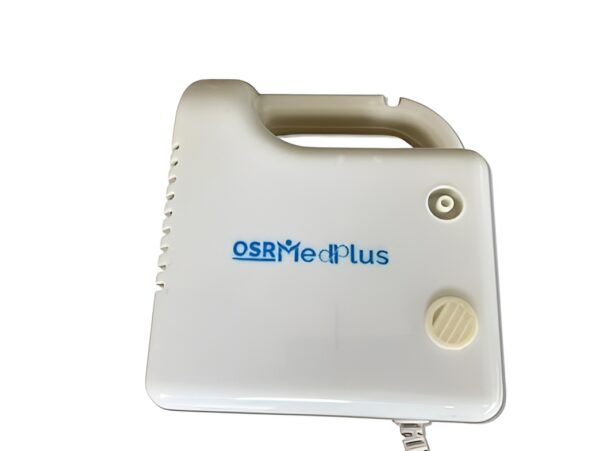 OSRMed Plus Compressor Nebulizer